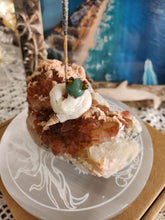 Load image into Gallery viewer, Kundalini incense burner