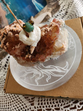 Load image into Gallery viewer, Kundalini incense burner