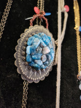 Load image into Gallery viewer, Sounds of blue