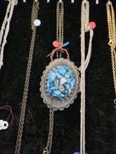 Load image into Gallery viewer, Sounds of blue