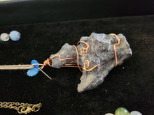 Load image into Gallery viewer, Lava angel