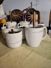 Load image into Gallery viewer, Cafe de Olla meditation candle