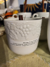 Load image into Gallery viewer, Cafe de Olla meditation candle