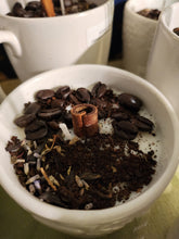 Load image into Gallery viewer, Cafe de Olla meditation candle