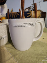 Load image into Gallery viewer, Cafe de Olla meditation candle