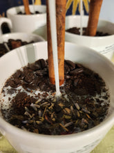 Load image into Gallery viewer, Cafe de Olla meditation candle