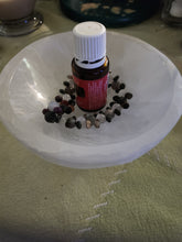 Load image into Gallery viewer, Selenite bowl lg
