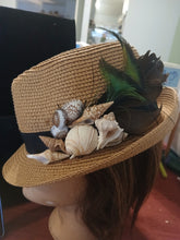 Load image into Gallery viewer, Ancestral tail