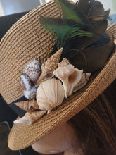 Load image into Gallery viewer, Ancestral tail