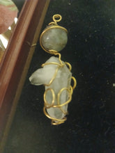 Load image into Gallery viewer, Little eye