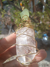 Load image into Gallery viewer, Springs mountain portal