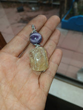 Load image into Gallery viewer, Inner eye self-confidence portal