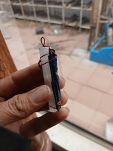 Load image into Gallery viewer, Kyanite rose aura