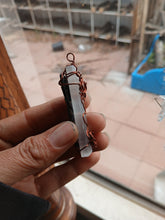 Load image into Gallery viewer, Kyanite rose aura