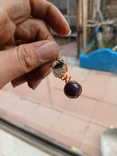 Load image into Gallery viewer, Fidget earrings