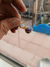 Load image into Gallery viewer, Fidget earrings