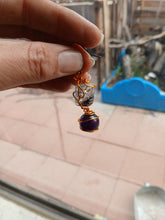 Load image into Gallery viewer, Fidget earrings