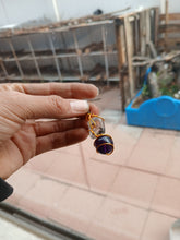 Load image into Gallery viewer, Fidget earrings