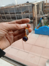 Load image into Gallery viewer, Fidget earrings