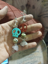 Load image into Gallery viewer, Ancestral shield