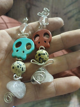 Load image into Gallery viewer, Ancestral shield