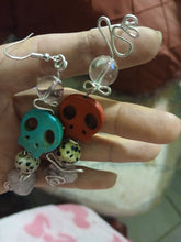 Load image into Gallery viewer, Ancestral shield