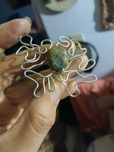 Load image into Gallery viewer, Musical ink blot