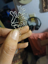 Load image into Gallery viewer, Musical ink blot