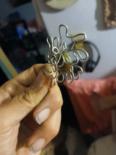 Load image into Gallery viewer, Musical ink blot