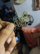 Load image into Gallery viewer, Musical ink blot