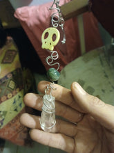 Load image into Gallery viewer, Ancestral connection Suncatcher