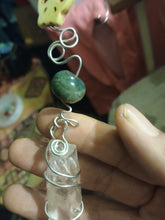 Load image into Gallery viewer, Ancestral connection Suncatcher