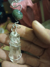 Load image into Gallery viewer, Ancestral connection Suncatcher