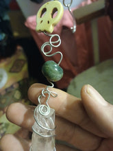 Load image into Gallery viewer, Ancestral connection Suncatcher