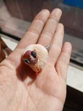 Load image into Gallery viewer, Pink serpent