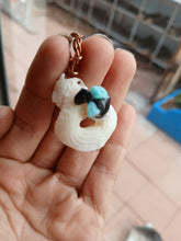 Load image into Gallery viewer, Sepiente de cafe