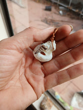 Load image into Gallery viewer, Sepiente de cafe