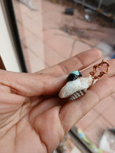 Load image into Gallery viewer, Sepiente de cafe