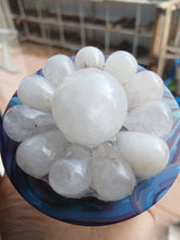 Load image into Gallery viewer, Crystal sphere Medicine wheel