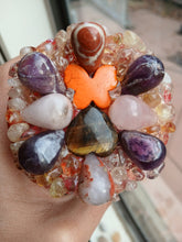 Load image into Gallery viewer, Transformational flame