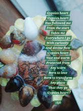 Load image into Gallery viewer, Corazon de gitana