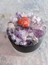 Load image into Gallery viewer, Corazon de fuego