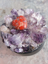 Load image into Gallery viewer, Corazon de fuego