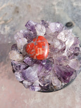 Load image into Gallery viewer, Corazon de fuego