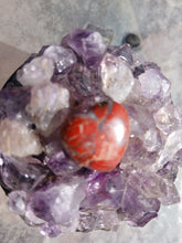 Load image into Gallery viewer, Corazon de fuego