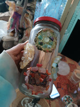 Load image into Gallery viewer, Living sigils