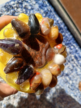 Load image into Gallery viewer, Corazon de gitana