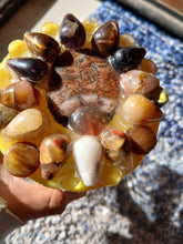 Load image into Gallery viewer, Corazon de gitana