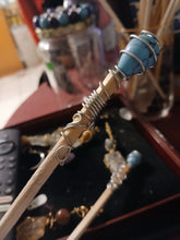 Load image into Gallery viewer, Connected life spirals