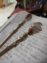 Load image into Gallery viewer, Jasper flames